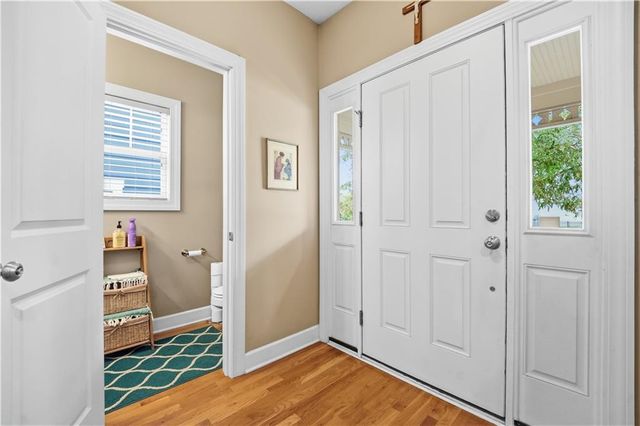 917 SW American Royal Way, Lee's Summit, MO 64081