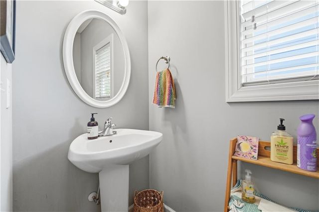 917 SW American Royal Way, Lee's Summit, MO 64081