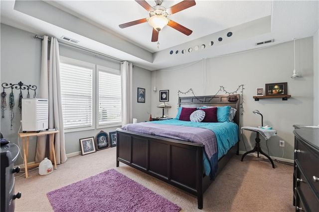 917 SW American Royal Way, Lee's Summit, MO 64081
