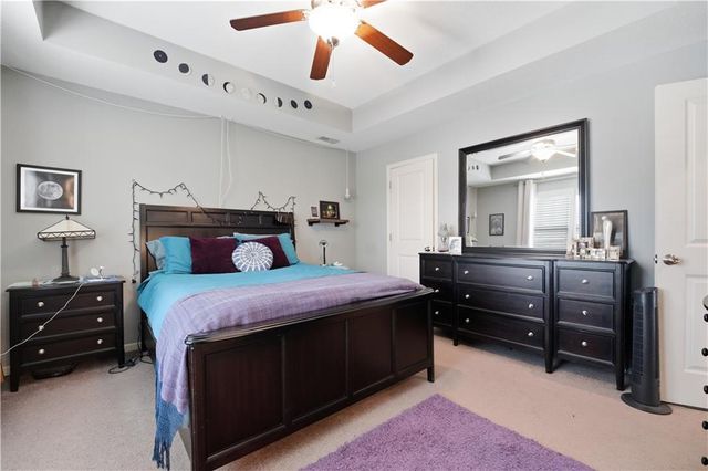 917 SW American Royal Way, Lee's Summit, MO 64081