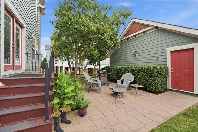 917 SW American Royal Way, Lee's Summit, MO 64081