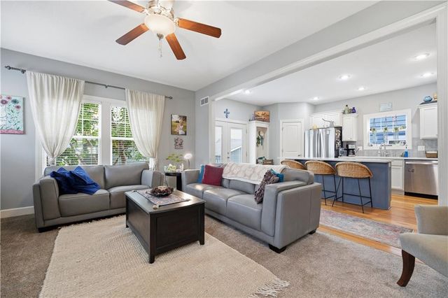 917 SW American Royal Way, Lee's Summit, MO 64081