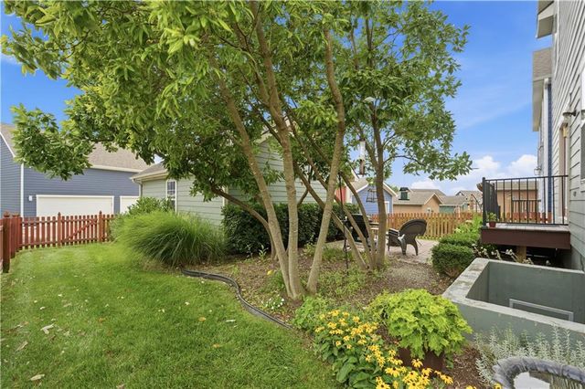 917 SW American Royal Way, Lee's Summit, MO 64081
