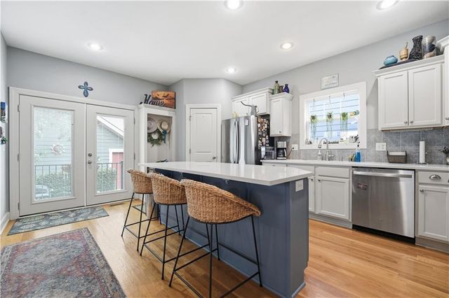 917 SW American Royal Way, Lee's Summit, MO 64081