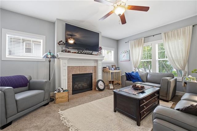 917 SW American Royal Way, Lee's Summit, MO 64081