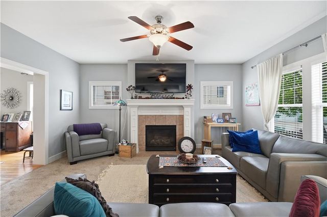 917 SW American Royal Way, Lee's Summit, MO 64081