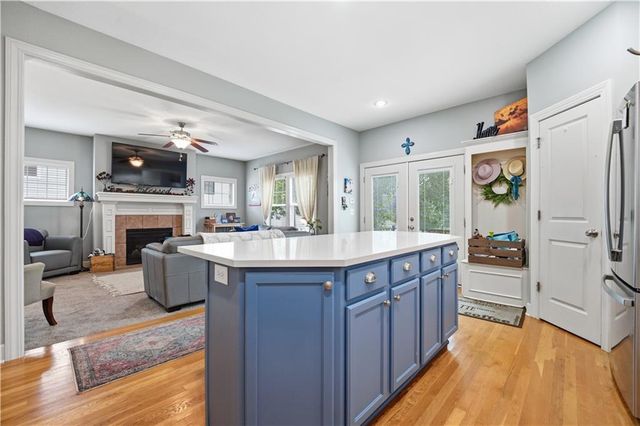 917 SW American Royal Way, Lee's Summit, MO 64081