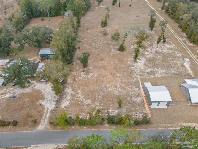 0 Kembro Rd, Milton, FL 32570