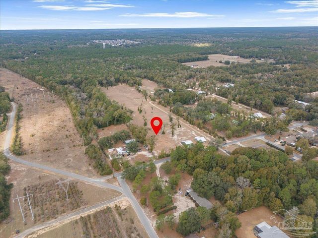 0 Kembro Rd, Milton, FL 32570