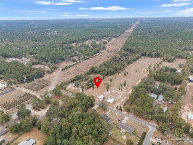 0 Kembro Rd, Milton, FL 32570
