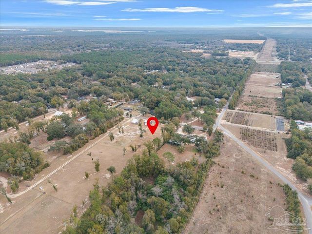 0 Kembro Rd, Milton, FL 32570