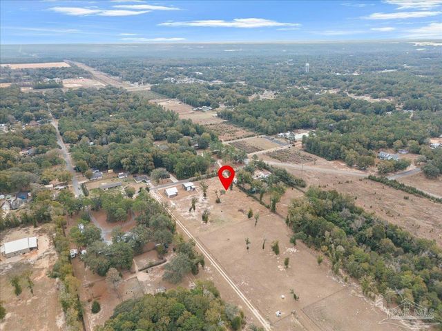 0 Kembro Rd, Milton, FL 32570