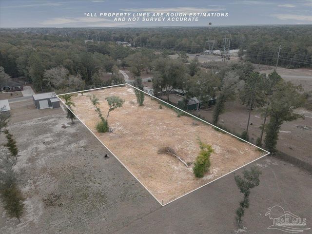 0 Kembro Rd, Milton, FL 32570