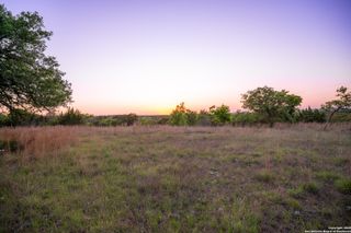 LOT 31 Shady Hollow, Blanco, TX 78606