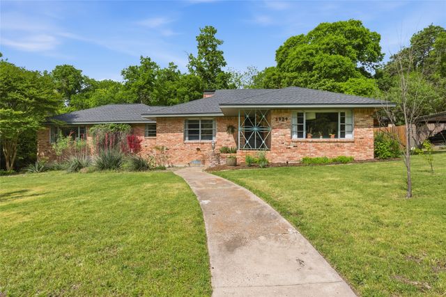 3929 S Franklin Street, Dallas, TX 75233