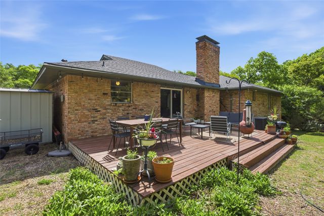 3929 S Franklin Street, Dallas, TX 75233