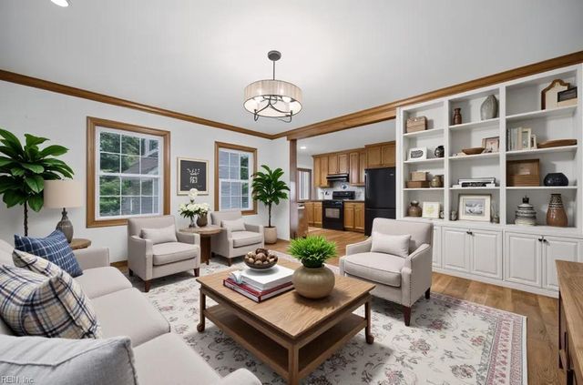 6657 Branch RD, Hayes, VA 23072