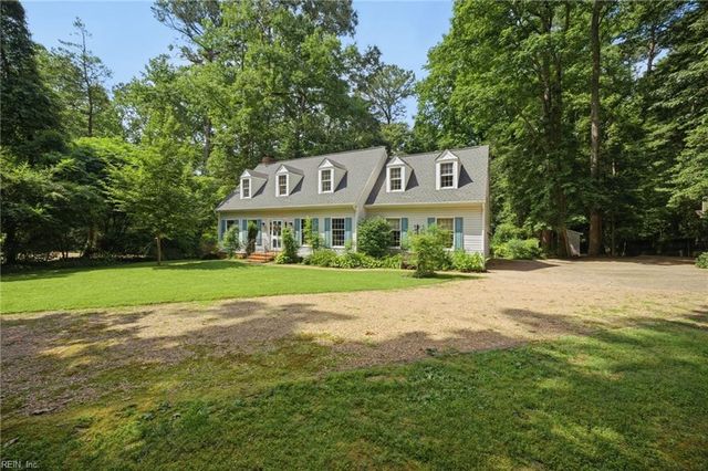 6657 Branch RD, Hayes, VA 23072