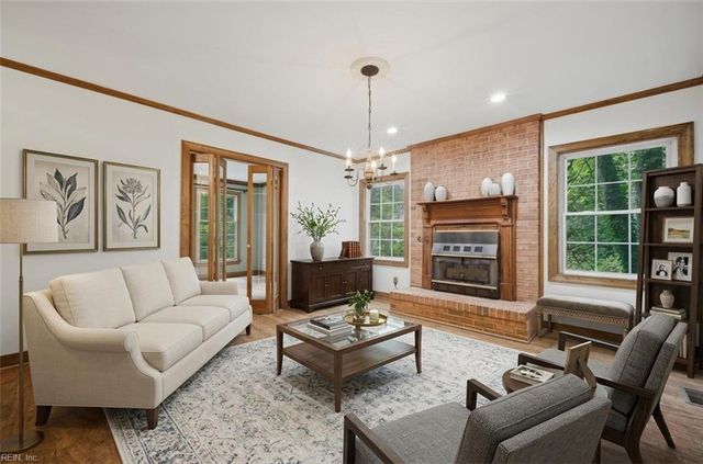 6657 Branch RD, Hayes, VA 23072
