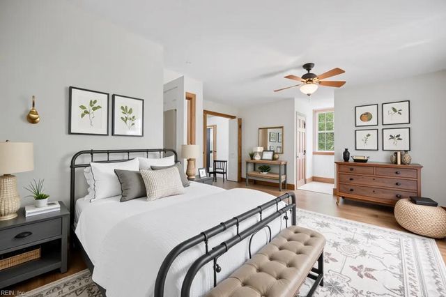 6657 Branch RD, Hayes, VA 23072