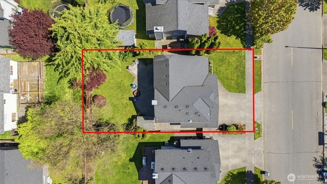 17581 Stanton Street SE, Monroe, WA 98272