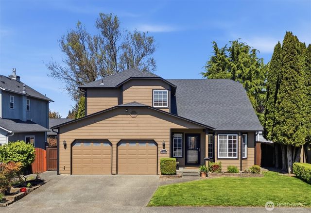 17581 Stanton Street SE, Monroe, WA 98272