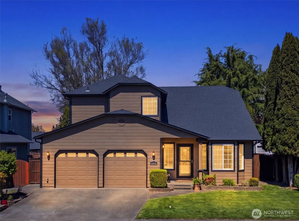 17581 Stanton Street SE, Monroe, WA 98272