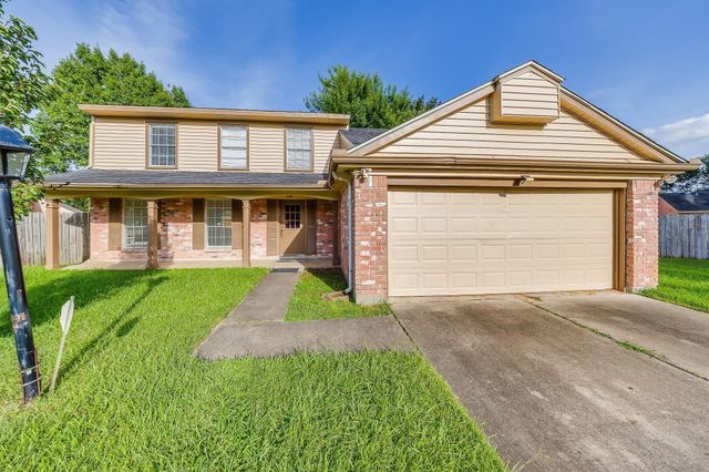 13303 Bridgepath Court, Houston, TX 77041