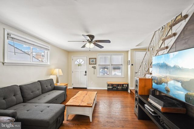 236 CAMBRIDGE RD, Clifton Heights, PA 19018