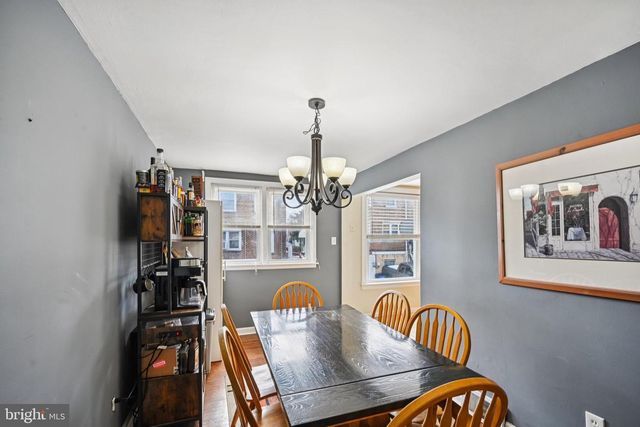 236 CAMBRIDGE RD, Clifton Heights, PA 19018