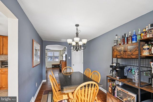 236 CAMBRIDGE RD, Clifton Heights, PA 19018