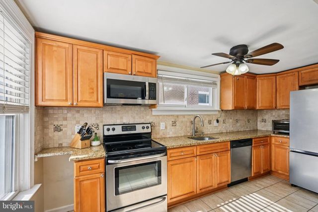 236 CAMBRIDGE RD, Clifton Heights, PA 19018