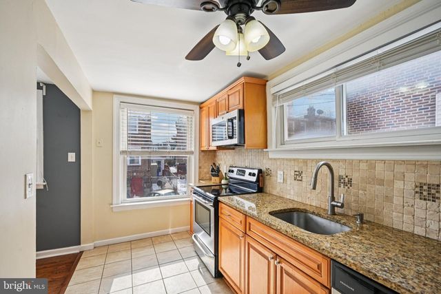 236 CAMBRIDGE RD, Clifton Heights, PA 19018