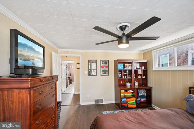 236 CAMBRIDGE RD, Clifton Heights, PA 19018