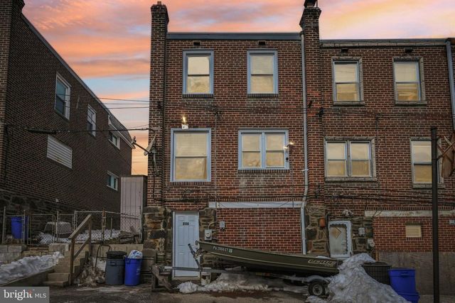 236 CAMBRIDGE RD, Clifton Heights, PA 19018