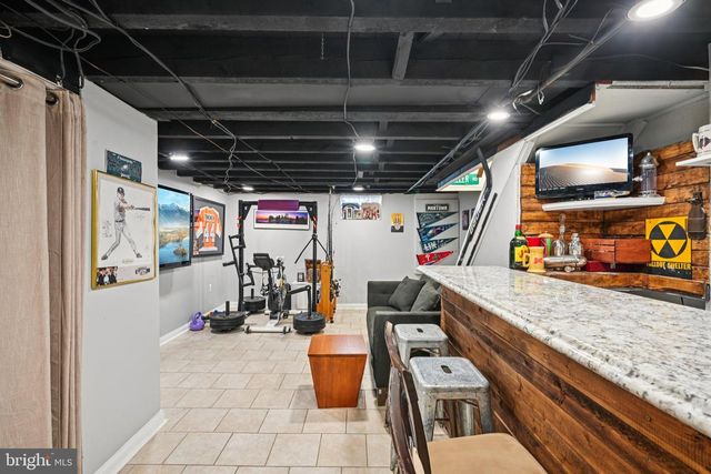 236 CAMBRIDGE RD, Clifton Heights, PA 19018