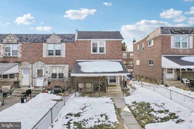 236 CAMBRIDGE RD, Clifton Heights, PA 19018