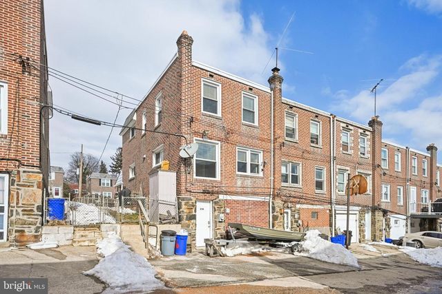 236 CAMBRIDGE RD, Clifton Heights, PA 19018