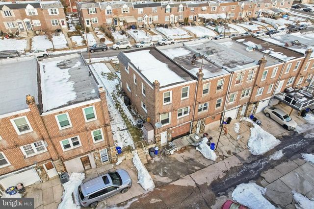 236 CAMBRIDGE RD, Clifton Heights, PA 19018