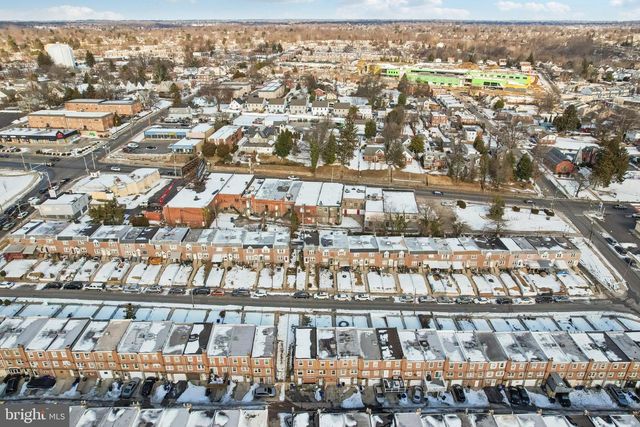 236 CAMBRIDGE RD, Clifton Heights, PA 19018