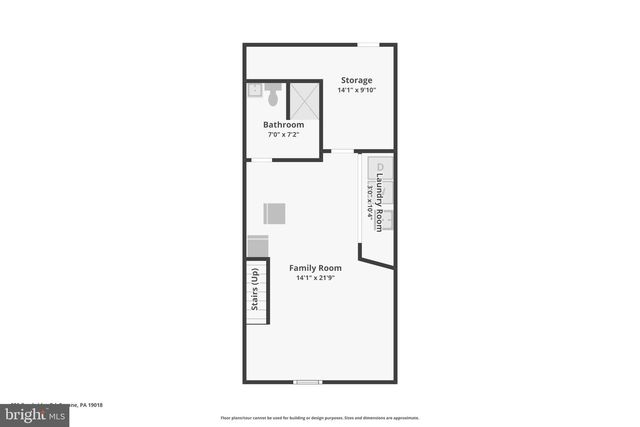 236 CAMBRIDGE RD, Clifton Heights, PA 19018