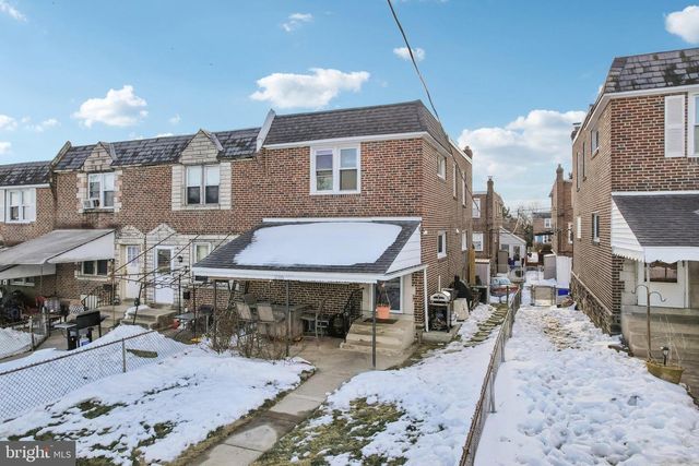 236 CAMBRIDGE RD, Clifton Heights, PA 19018