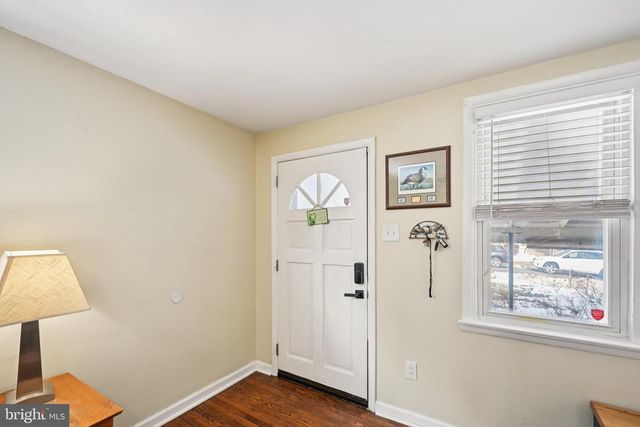 236 CAMBRIDGE RD, Clifton Heights, PA 19018