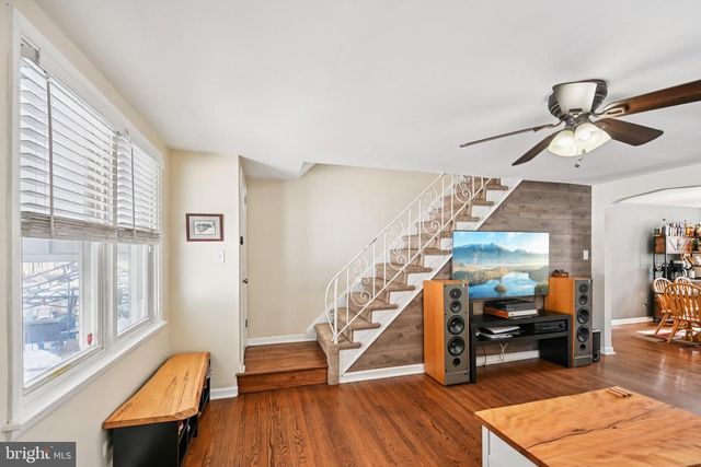 236 CAMBRIDGE RD, Clifton Heights, PA 19018