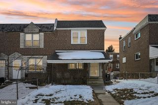 236 CAMBRIDGE RD, Clifton Heights, PA 19018