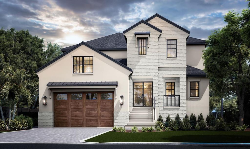 5108 W PLATT STREET, Tampa, FL 33609