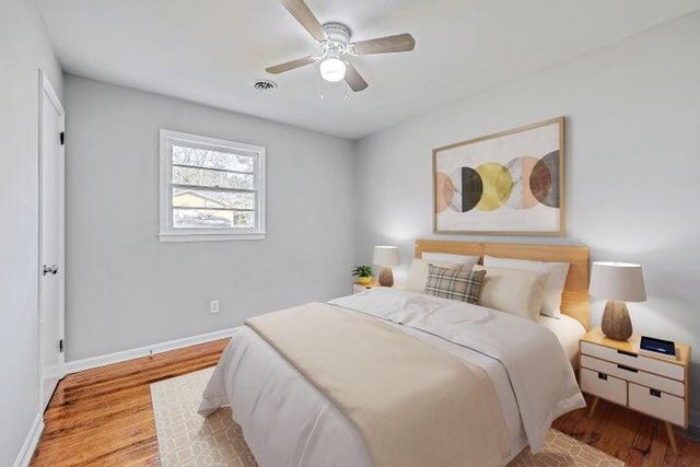 1089 Buist Avenue, North Charleston, SC 29405