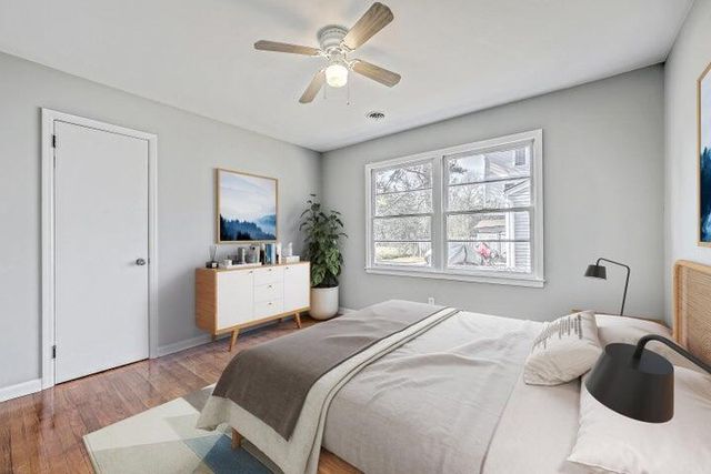 1089 Buist Avenue, North Charleston, SC 29405