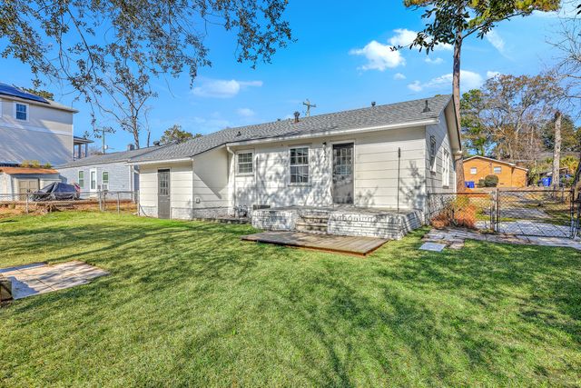 1089 Buist Avenue, North Charleston, SC 29405