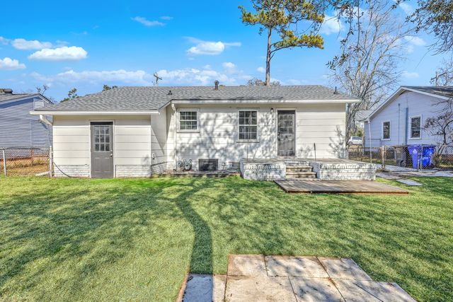 1089 Buist Avenue, North Charleston, SC 29405